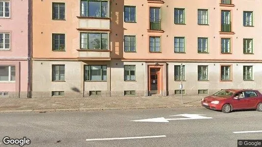 Apartments for rent in Malmö City - Photo from Google Street View