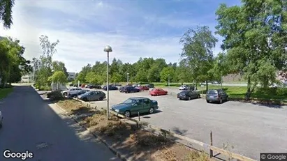 Apartments for rent in Örgryte-Härlanda - Photo from Google Street View