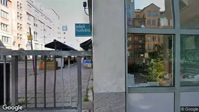 Rooms for rent in Södermalm - Photo from Google Street View