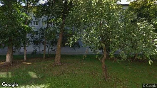 Apartments for rent in Tallinn Kesklinna - Photo from Google Street View