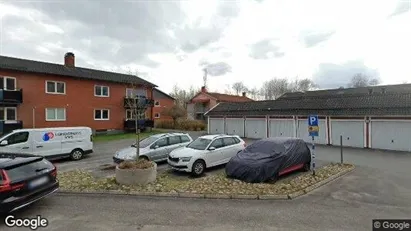 Apartments for rent in Värnamo - Photo from Google Street View