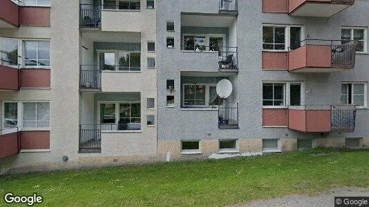 Apartments for rent in Linköping - Photo from Google Street View