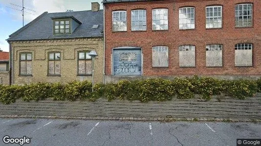 Apartments for rent in Frederikssund - Photo from Google Street View