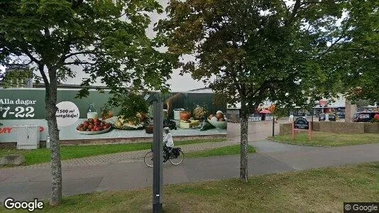 Apartments for rent in Västra hisingen - Photo from Google Street View