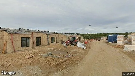 Apartments for rent in Vejle Øst - Photo from Google Street View