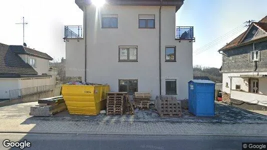 Apartments for rent in Oberbergischer District - Photo from Google Street View