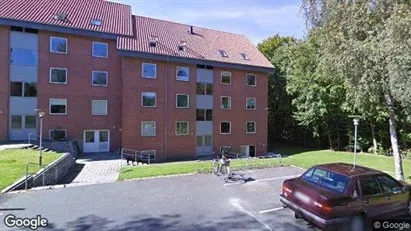 Apartments for rent in Vejle Center - Photo from Google Street View