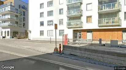 Apartments for rent in Upplands Väsby - Photo from Google Street View