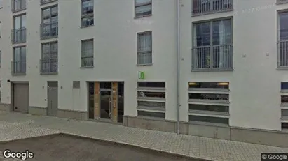 Rooms for rent in Kungsbacka - Photo from Google Street View