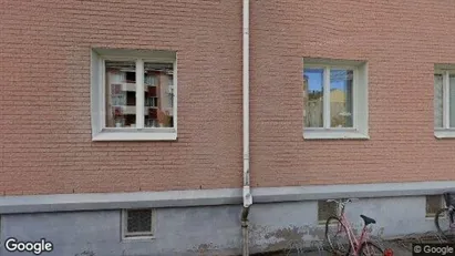 Apartments for rent in Kristinehamn - Photo from Google Street View