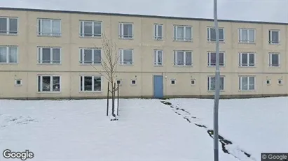 Apartments for rent in Västerås - Photo from Google Street View