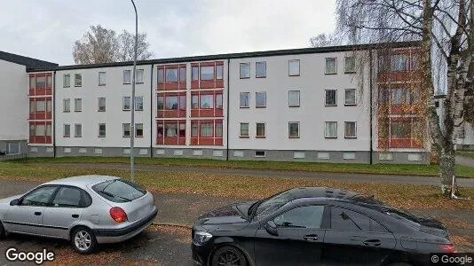 Apartments for rent in Katrineholm - Photo from Google Street View