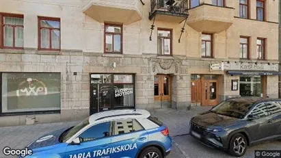 Rooms for rent in Vasastan - Photo from Google Street View