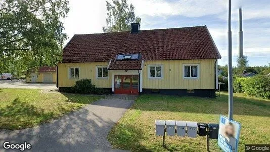 Apartments for rent in Växjö - Photo from Google Street View