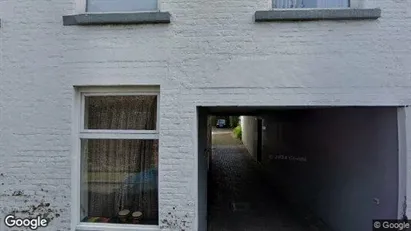 Apartments for rent in Brugge - Photo from Google Street View