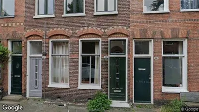 Apartments for rent in Groningen - Photo from Google Street View