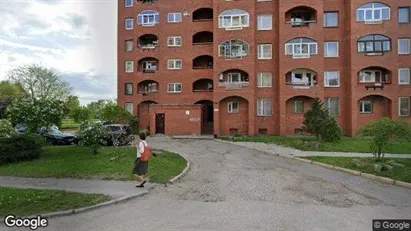 Apartments for rent in Riga Ziepniekkalns - Photo from Google Street View