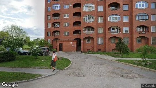 Apartments for rent in Riga Ziepniekkalns - Photo from Google Street View