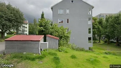 Apartments for rent in Oslo Vestre Aker - Photo from Google Street View