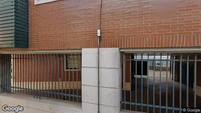 Apartments for rent in Zaratán - Photo from Google Street View