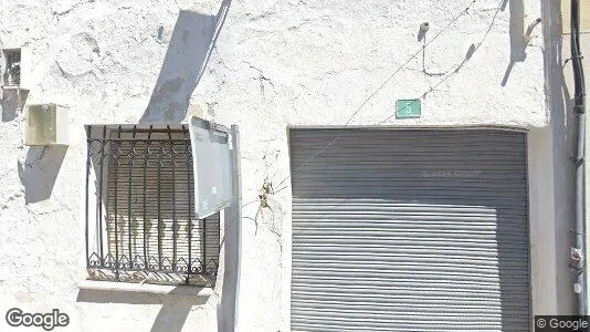 Apartments for rent in Torres de la Alameda - Photo from Google Street View