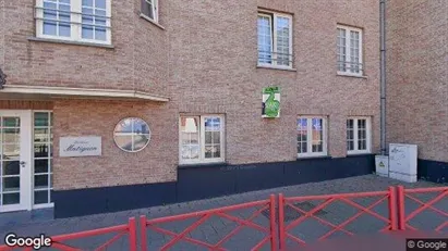 Apartments for rent in Moeskroen - Photo from Google Street View