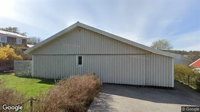 Apartments for rent in Varberg - Photo from Google Street View