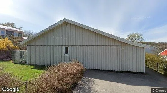 Apartments for rent in Varberg - Photo from Google Street View