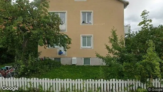 Rooms for rent in Uppsala - Photo from Google Street View