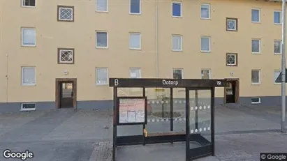 Apartments for rent in Falköping - Photo from Google Street View