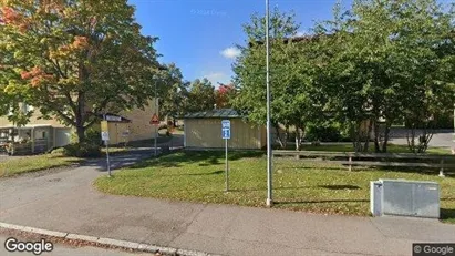 Apartments for rent in Linköping - Photo from Google Street View