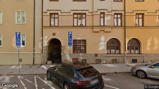 Rooms for rent in Södermalm - Photo from Google Street View