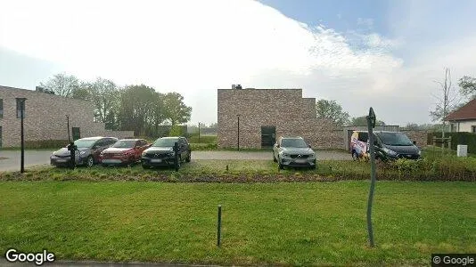 Rooms for rent in Herselt - Photo from Google Street View