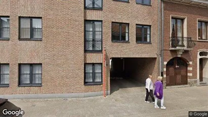 Apartments for rent in Herentals - Photo from Google Street View