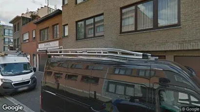 Apartments for rent in Antwerp Merksem - Photo from Google Street View