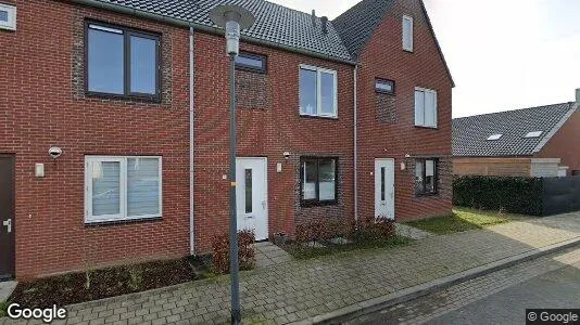 Apartments for rent in Zutphen - Photo from Google Street View