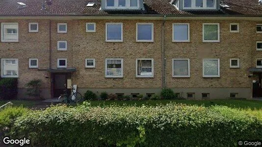 Apartments for rent in Steinburg - Photo from Google Street View