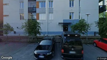 Apartments for rent in Tampere Eteläinen - Photo from Google Street View