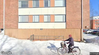 Apartments for rent in Joensuu - Photo from Google Street View