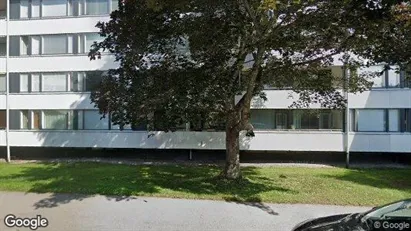 Apartments for rent in Helsinki Kaakkoinen - Photo from Google Street View