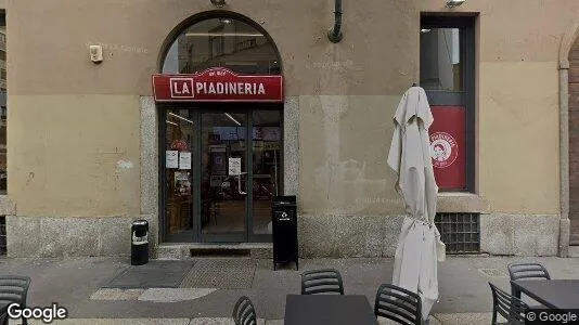 Apartments for rent in Milano Zona 1 - Centro storico - Photo from Google Street View