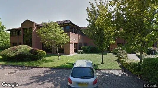 Apartments for rent in Fareham - Hampshire - Photo from Google Street View