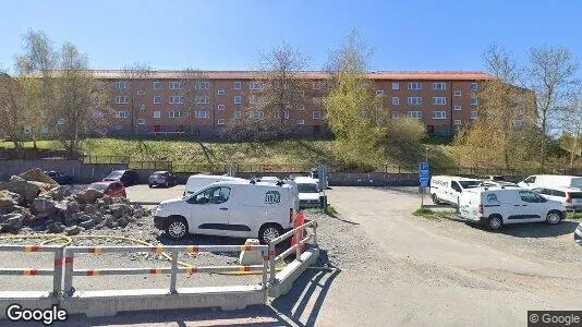 Apartments for rent in Tyresö - Photo from Google Street View