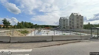 Apartments for rent in Botkyrka - Photo from Google Street View