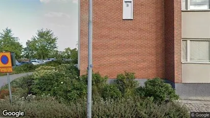 Apartments for rent in Gävle - Photo from Google Street View