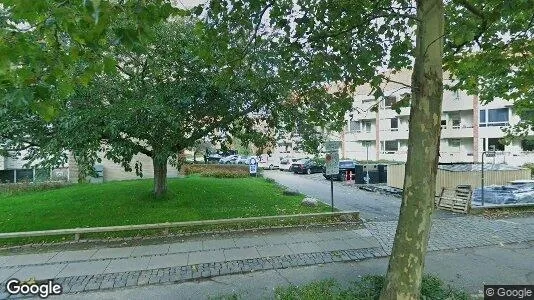 Apartments for rent in Kongens Lyngby - Photo from Google Street View