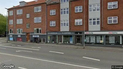 Apartments for rent in Viby J - Photo from Google Street View