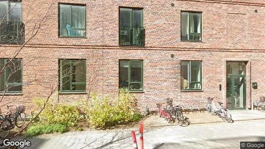 Apartments for rent in Taastrup - Photo from Google Street View