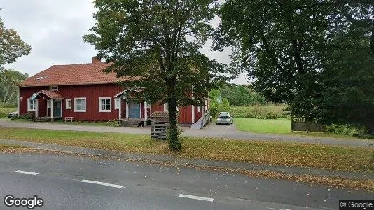 Apartments for rent in Degerfors - Photo from Google Street View