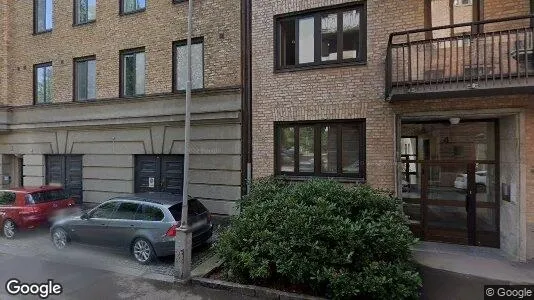 Apartments for rent in Örgryte-Härlanda - Photo from Google Street View